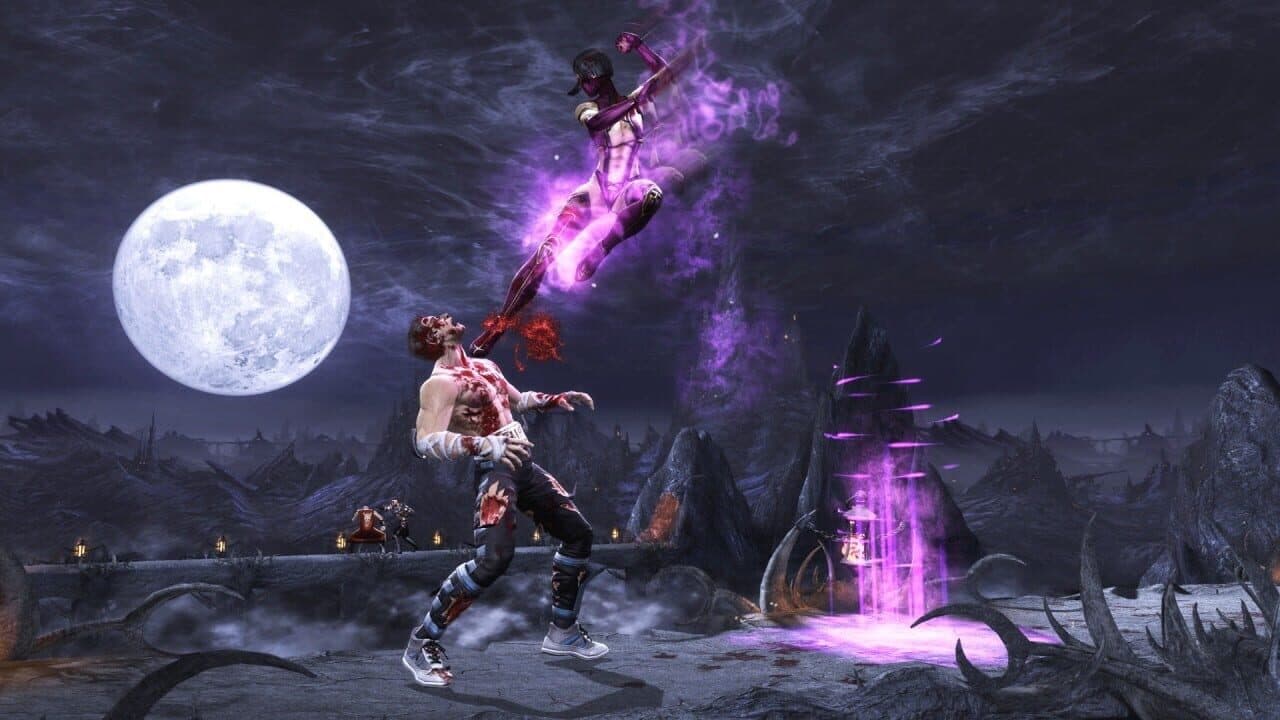 Mortal Kombat thumbnail 4
