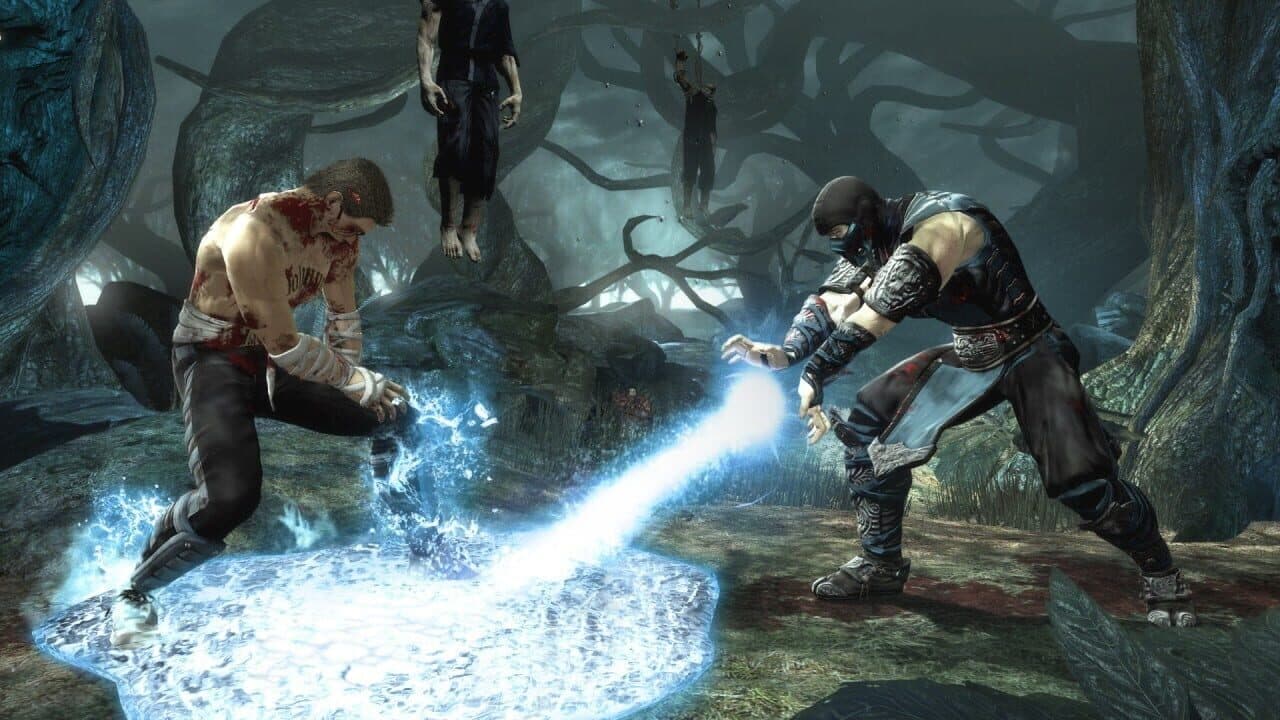 Mortal Kombat thumbnail 5