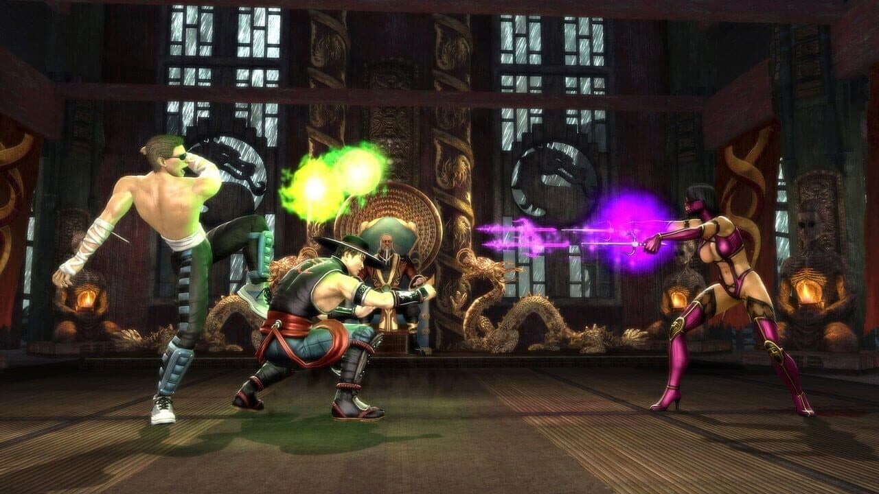 Mortal Kombat thumbnail 7