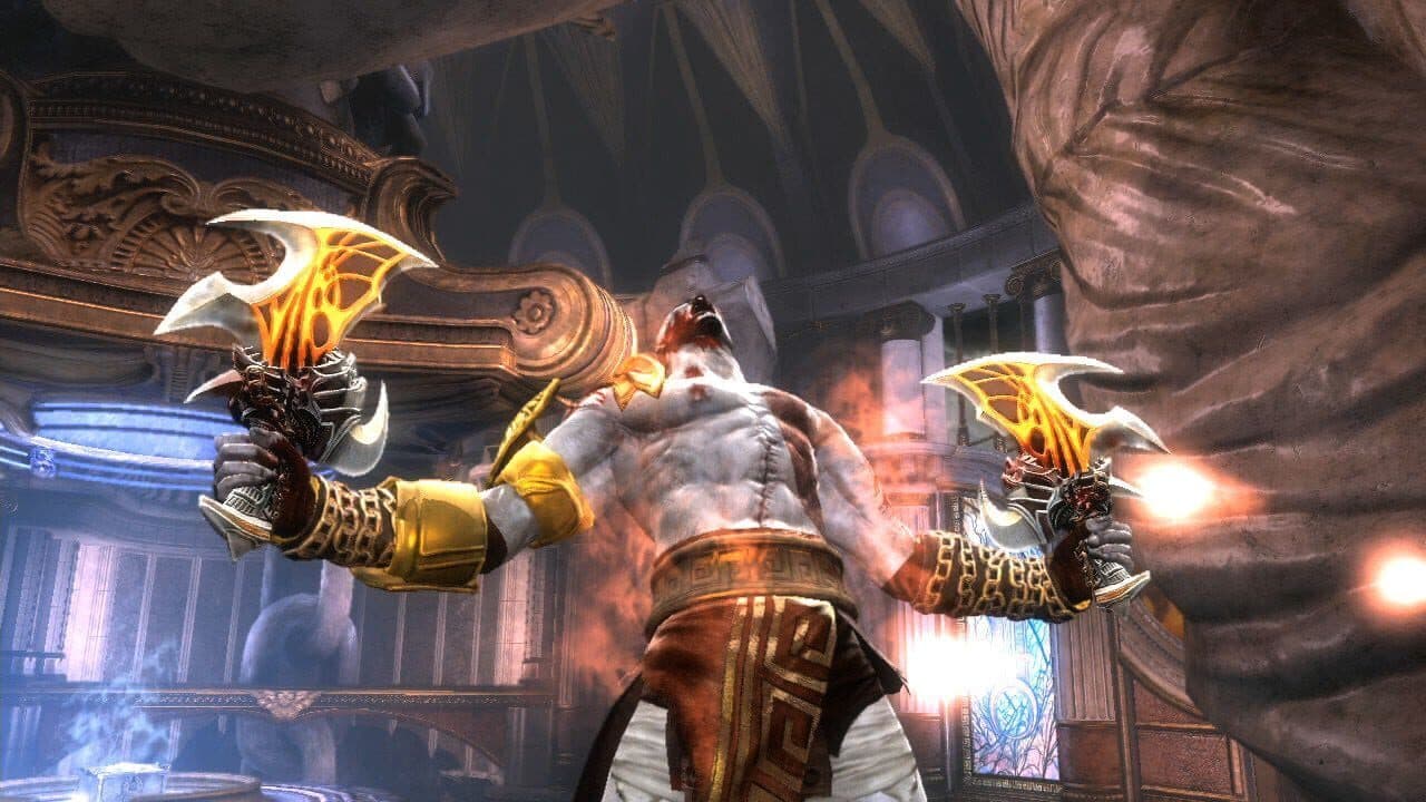 Mortal Kombat thumbnail 6