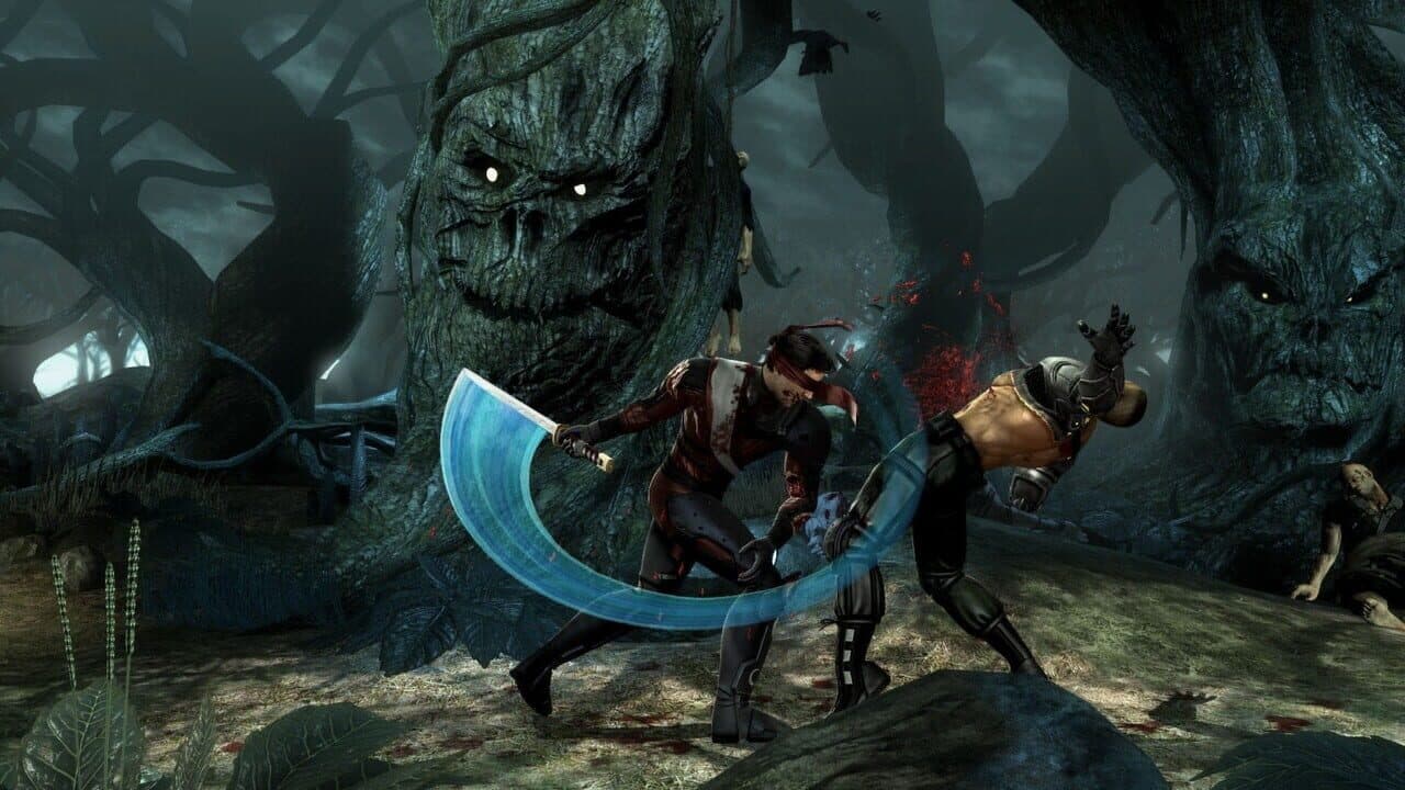 Mortal Kombat: Komplete Edition thumbnail 5
