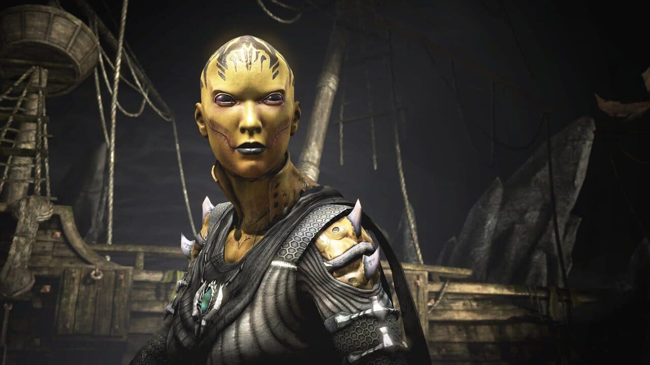 Mortal Kombat XL thumbnail 7