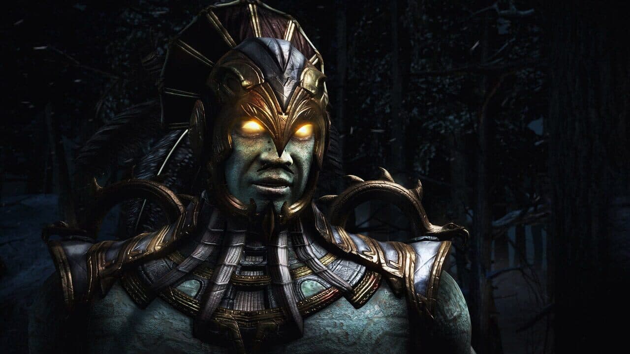 Mortal Kombat XL thumbnail 2