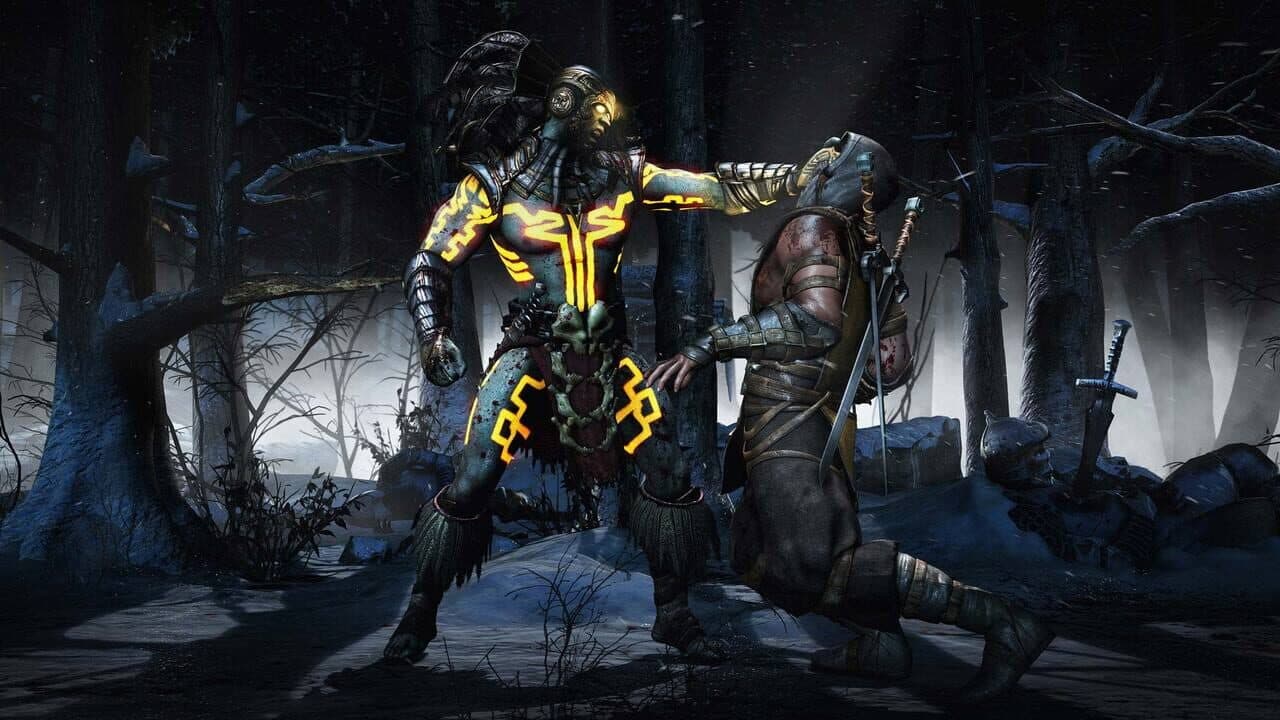 Mortal Kombat XL thumbnail 3
