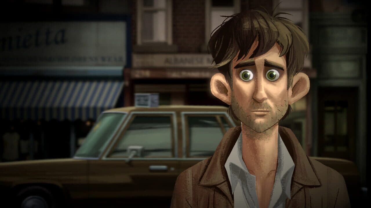Beyond This Side screenshot 1
