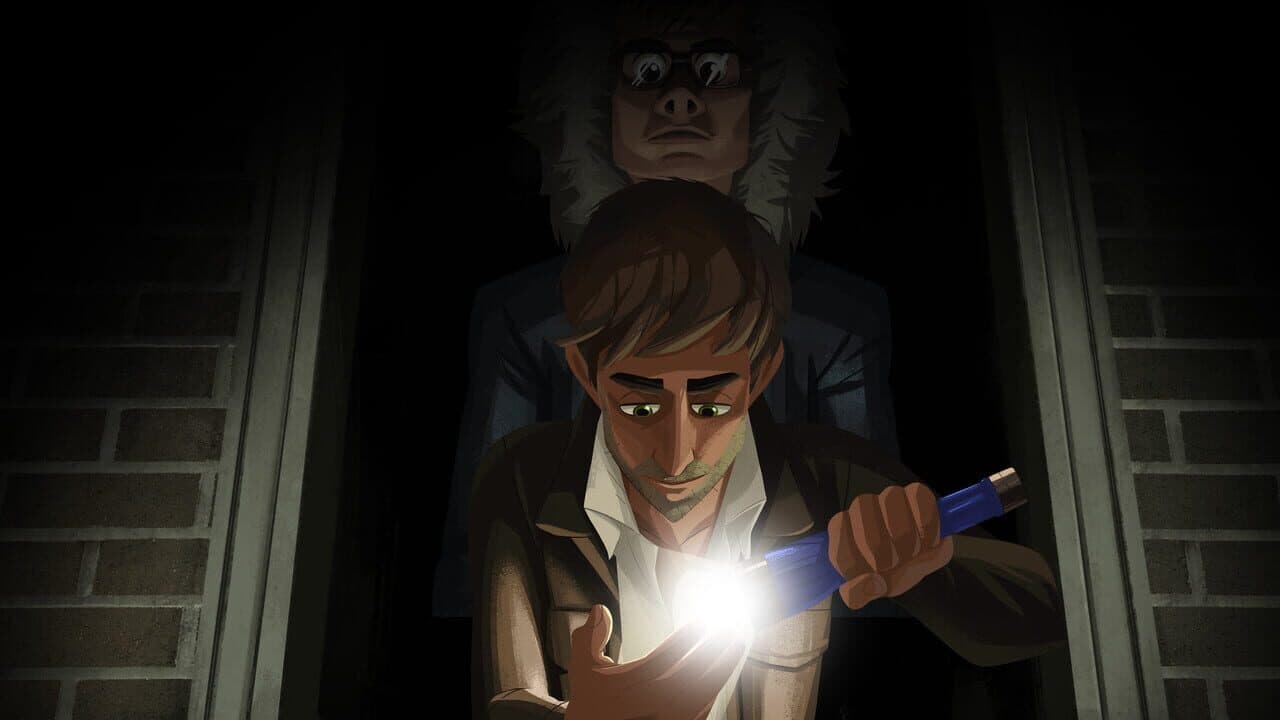 Beyond This Side thumbnail 2