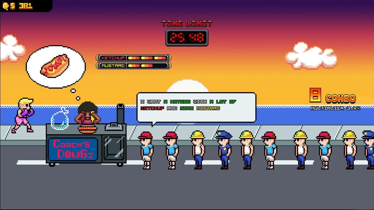 Victory Road thumbnail 7
