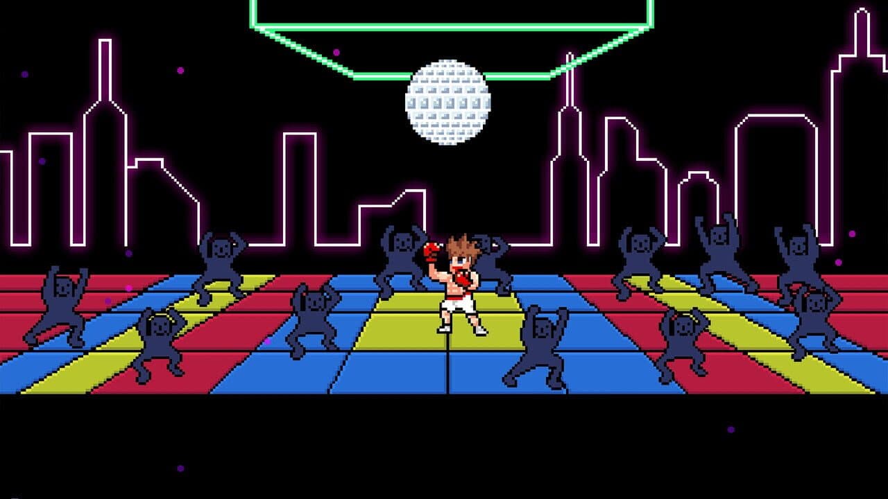 Victory Road thumbnail 6