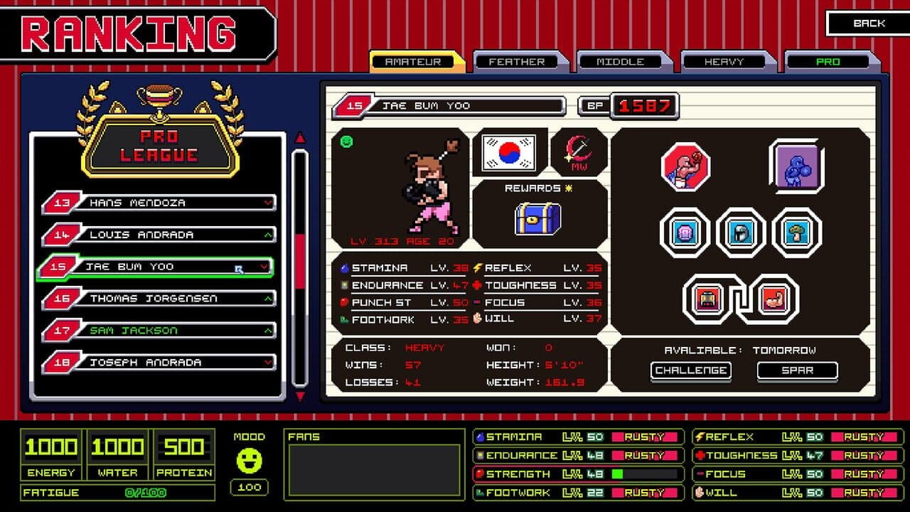 Victory Road thumbnail 8