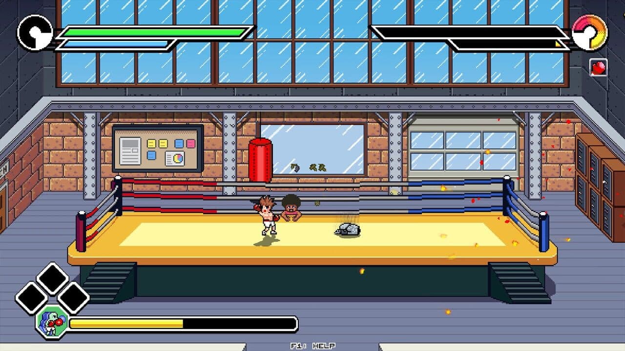 Victory Road thumbnail 5