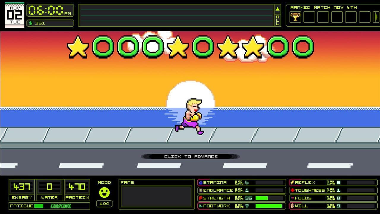 Victory Road thumbnail 3