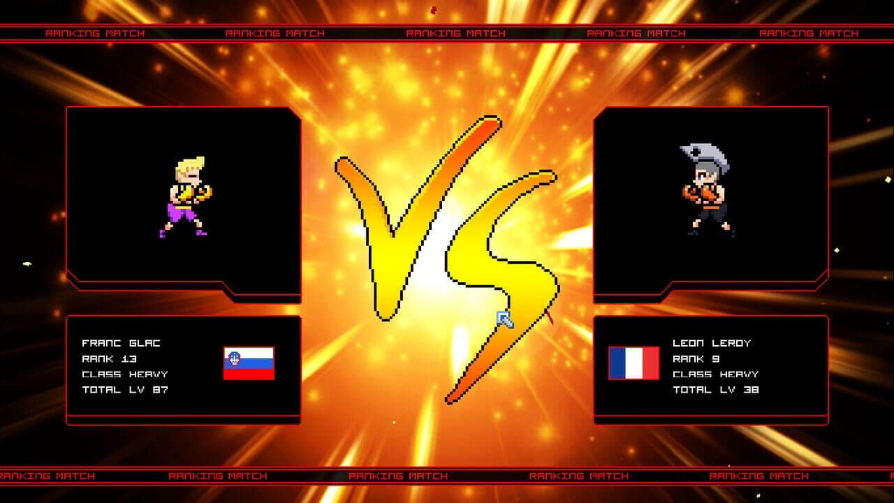 Victory Road thumbnail 10
