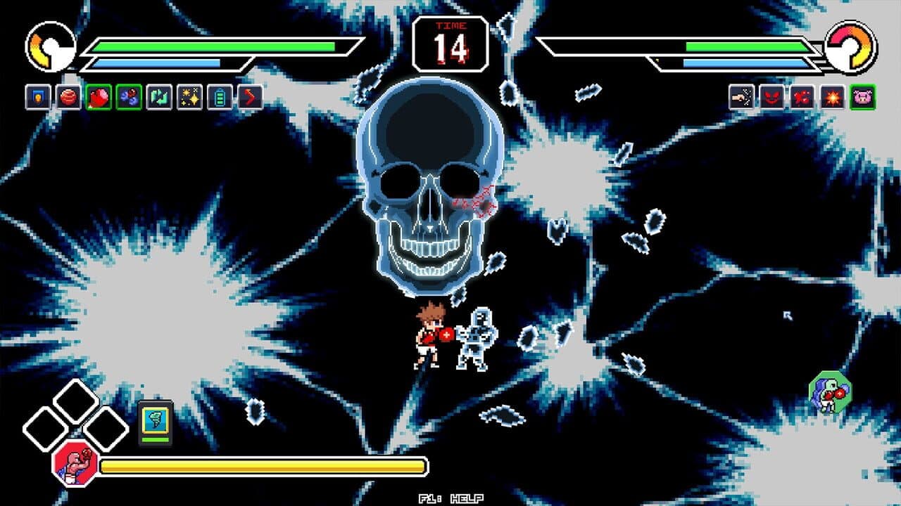 Victory Road thumbnail 2