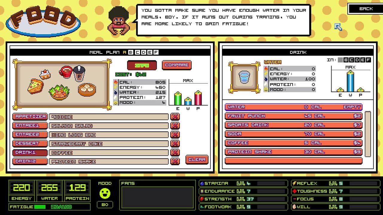 Victory Road thumbnail 11