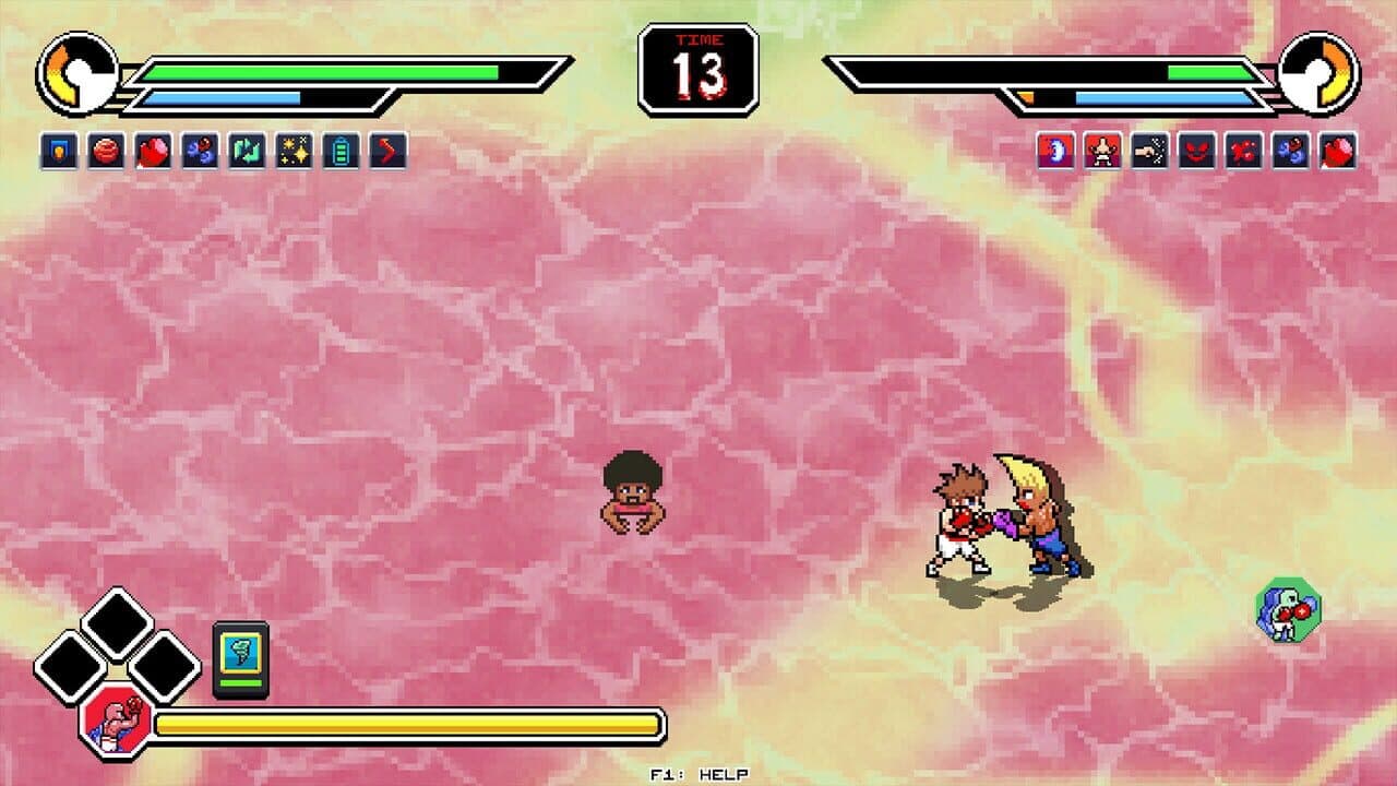 Victory Road thumbnail 9