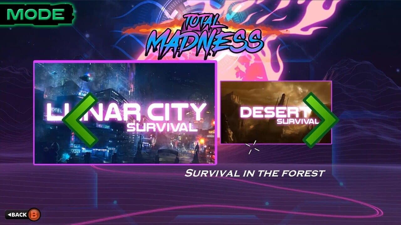 Total Madness thumbnail 2