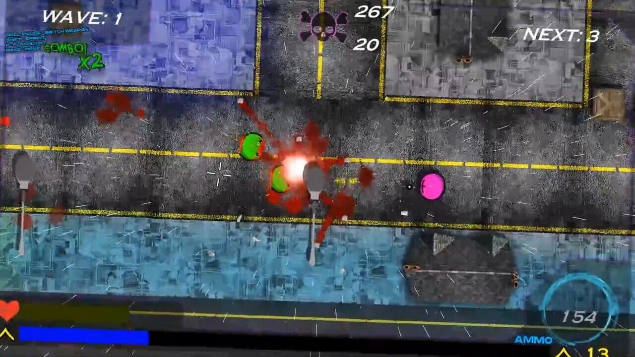 Total Madness screenshot 1