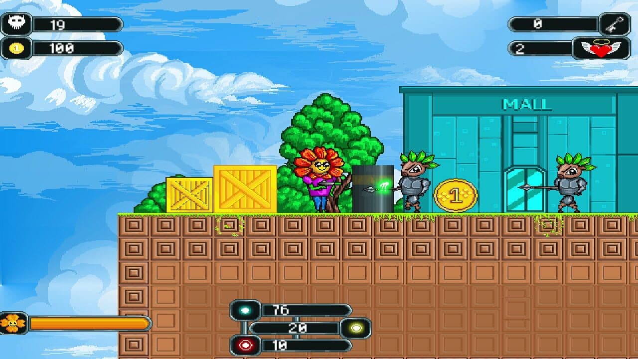 The Valley of Super Flowers thumbnail 4