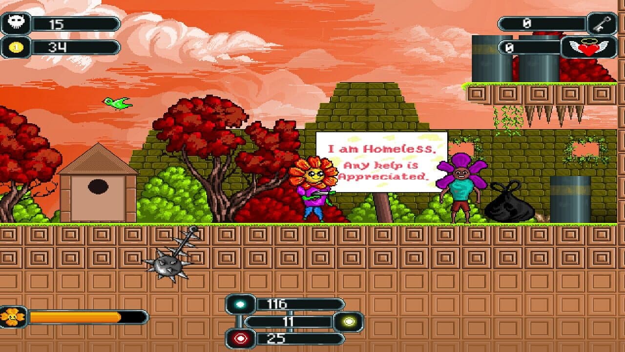 The Valley of Super Flowers thumbnail 2