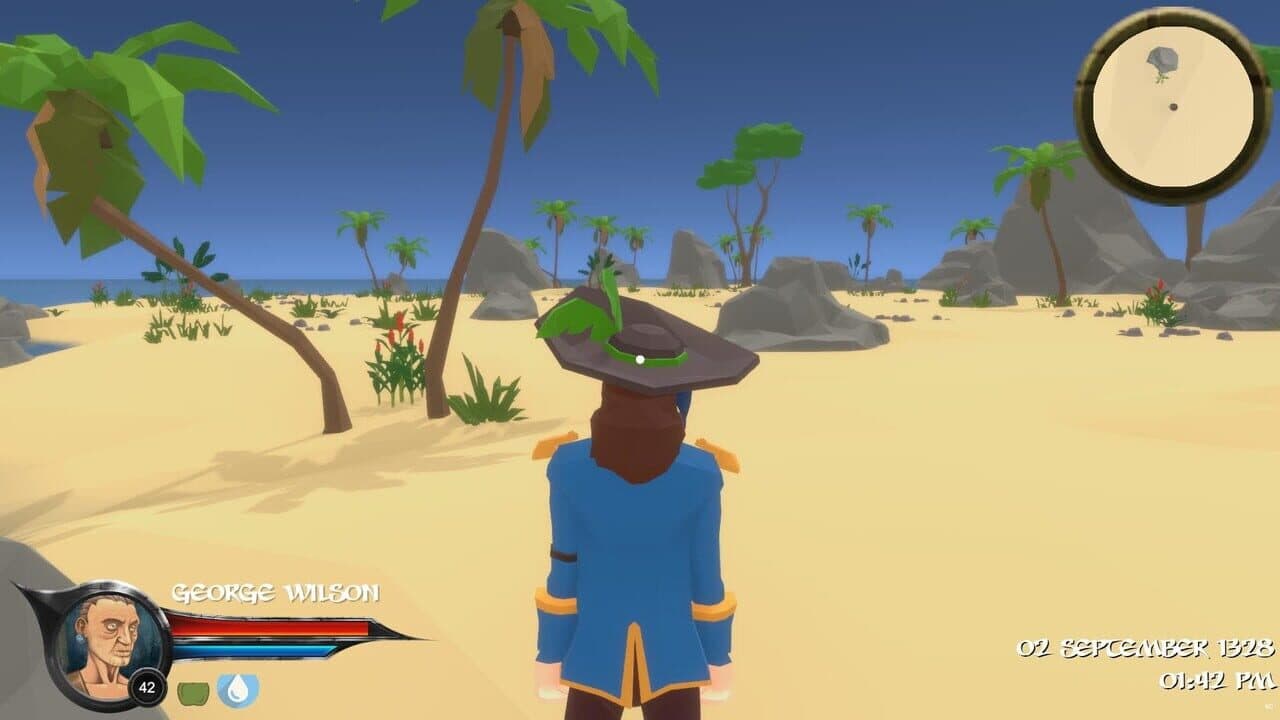 Chaos Theory Pirates thumbnail 5