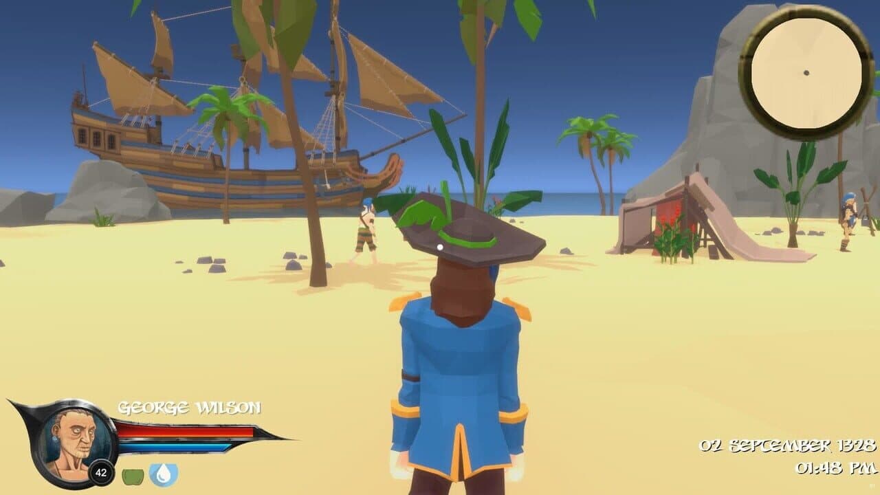 Chaos Theory Pirates thumbnail 3
