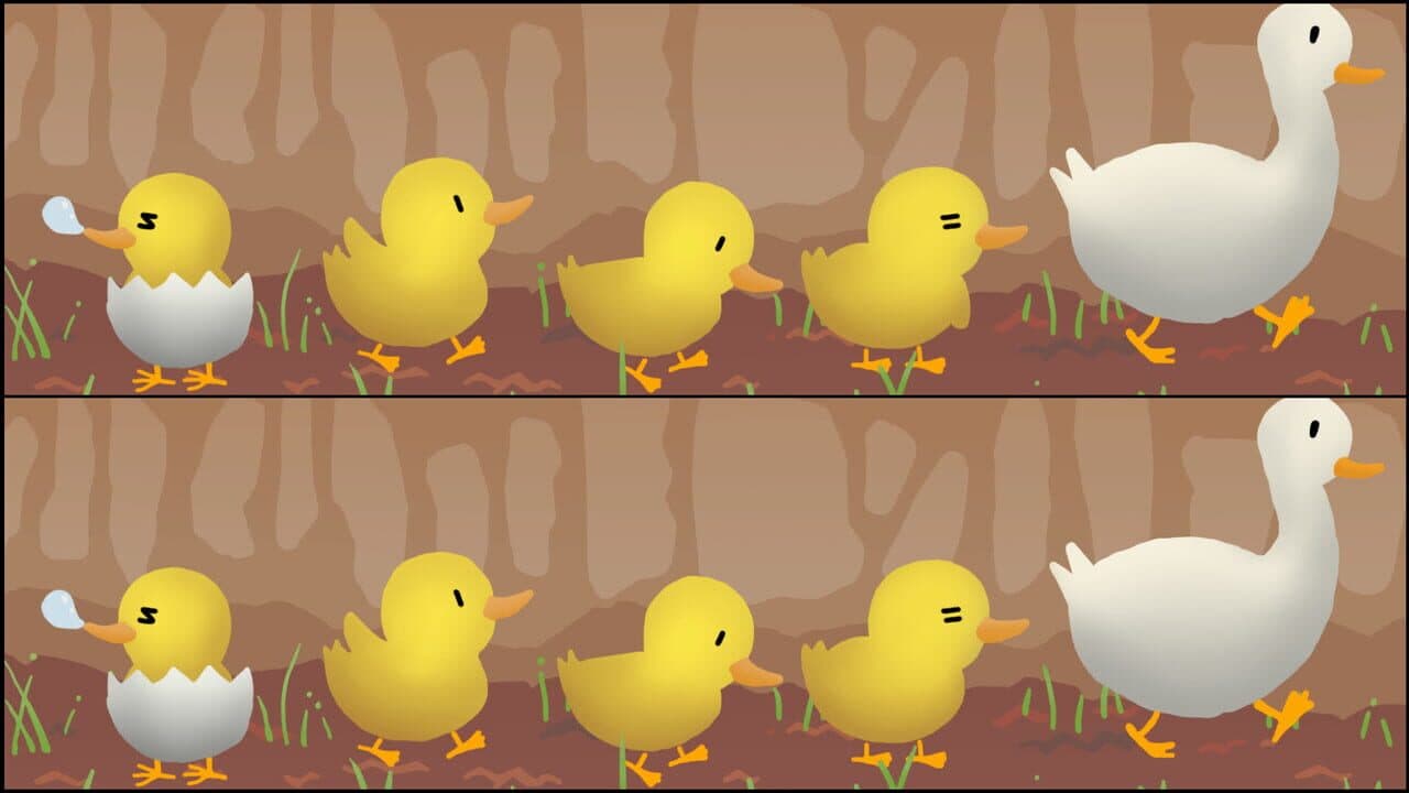Chickduck & Catduck thumbnail 2