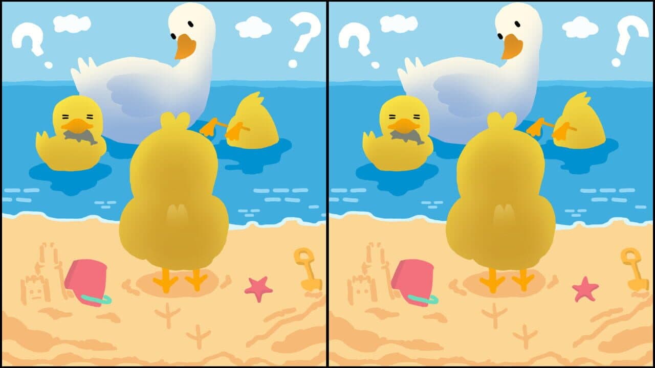 Chickduck & Catduck thumbnail 5