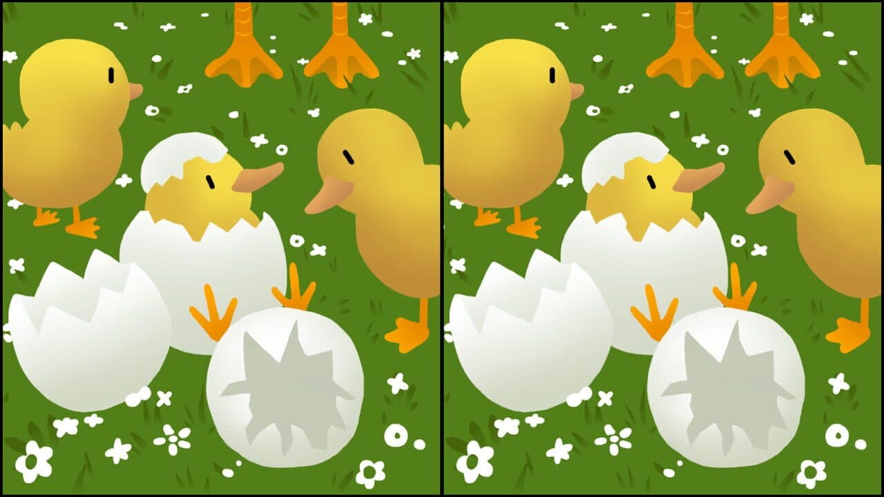 Chickduck & Catduck thumbnail 6