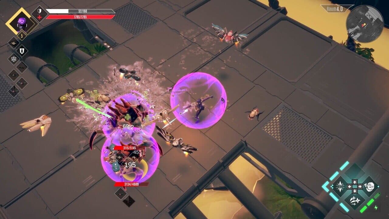 Infinite Dronin thumbnail 2