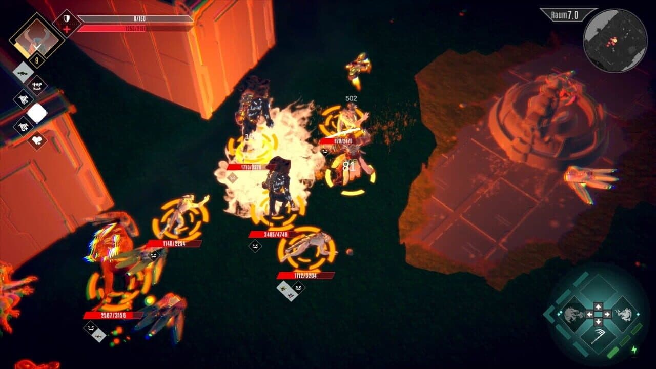 Infinite Dronin thumbnail 3