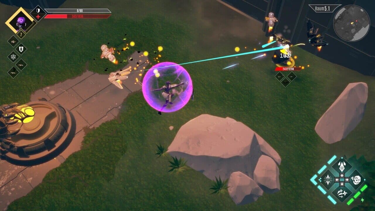 Infinite Dronin thumbnail 5