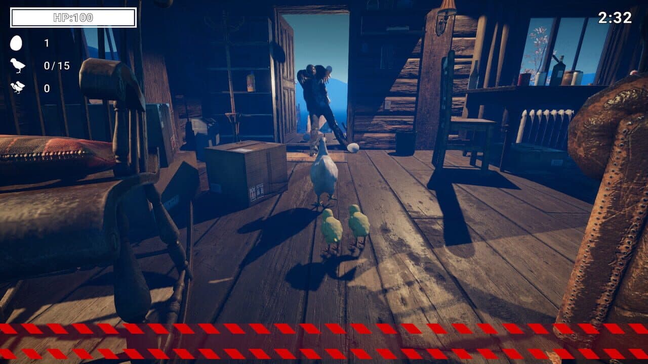 Last Chick thumbnail 4