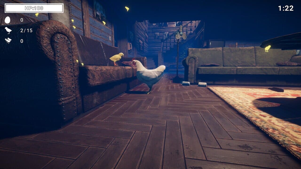 Last Chick thumbnail 2