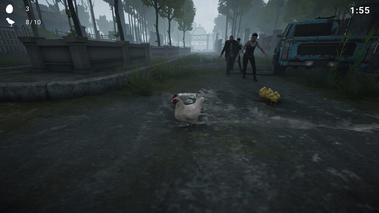 Last Chick thumbnail 3
