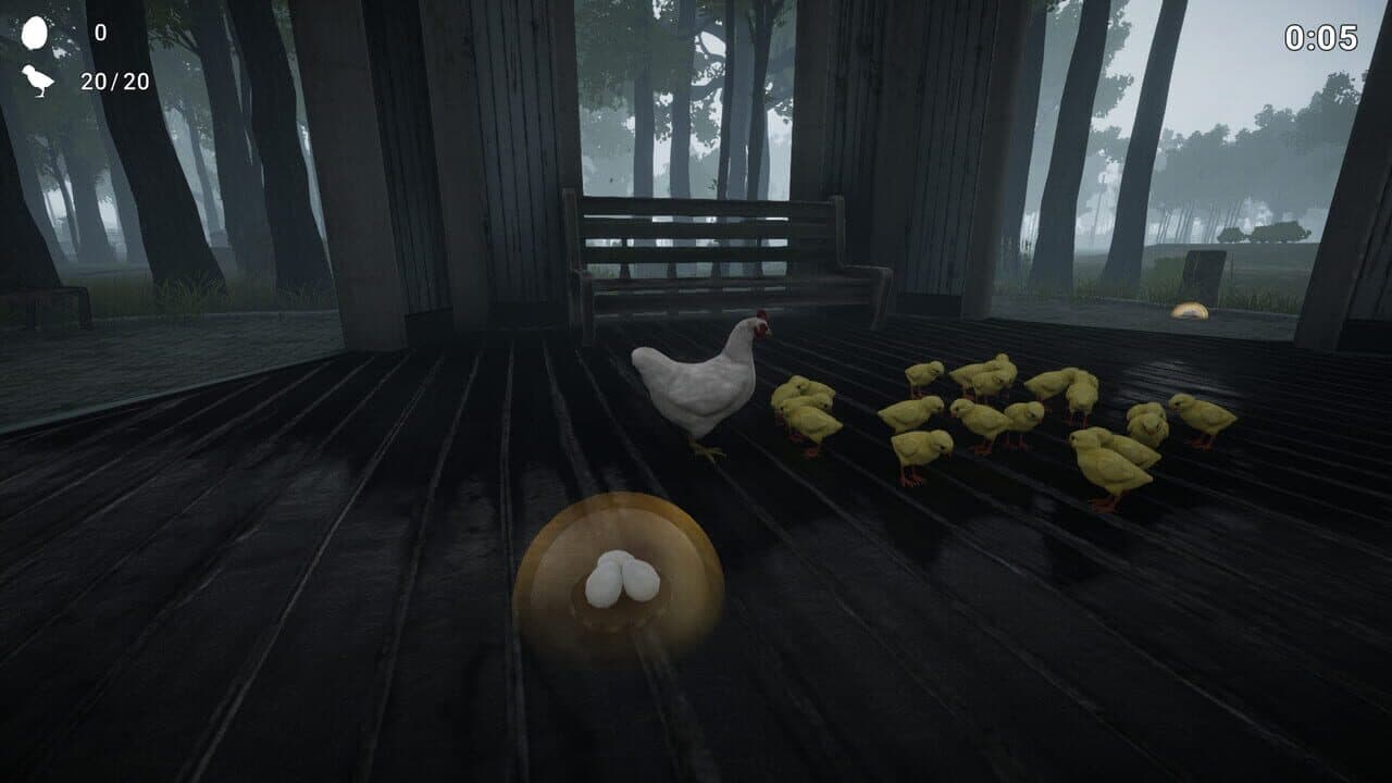 Last Chick thumbnail 6