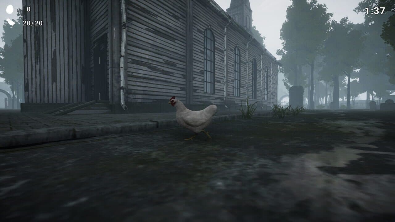 Last Chick thumbnail 5