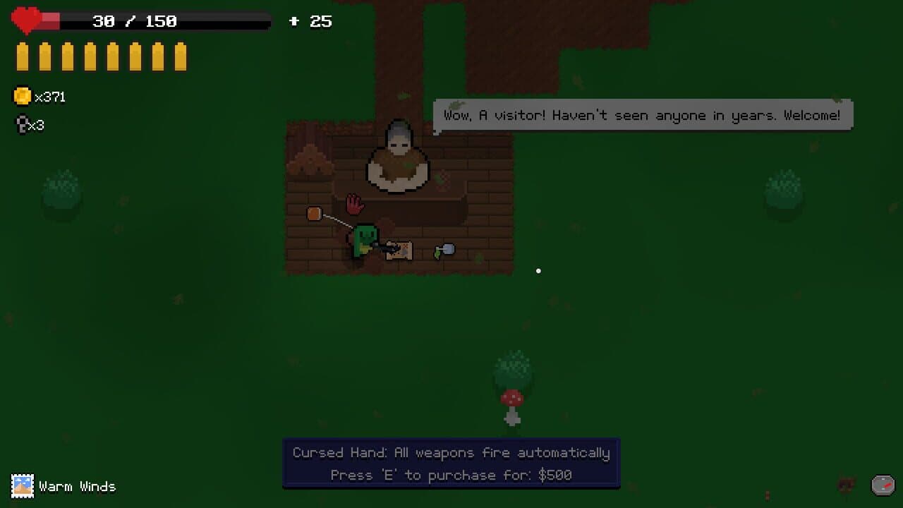 Return to Sender thumbnail 3
