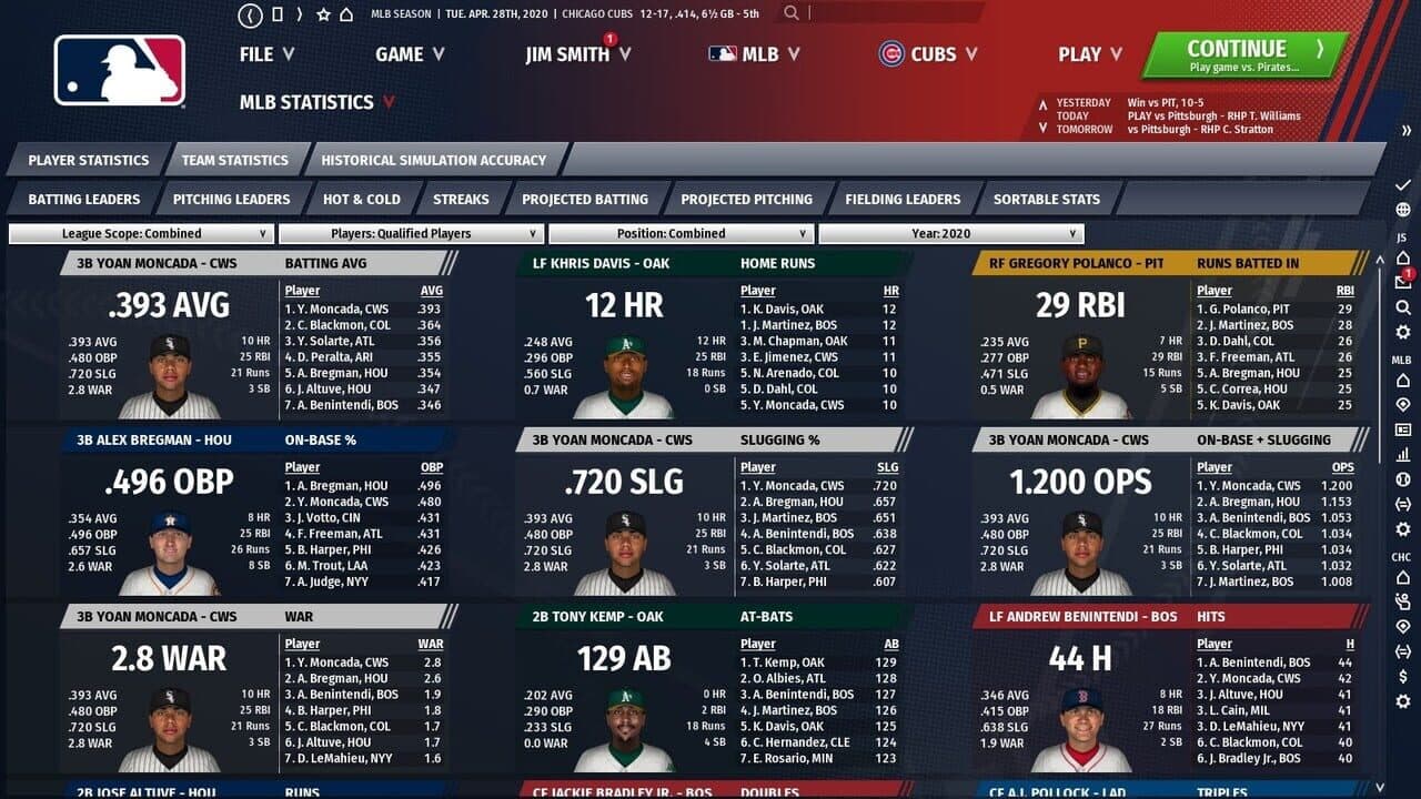 Out of the Park Baseball 21 thumbnail 5