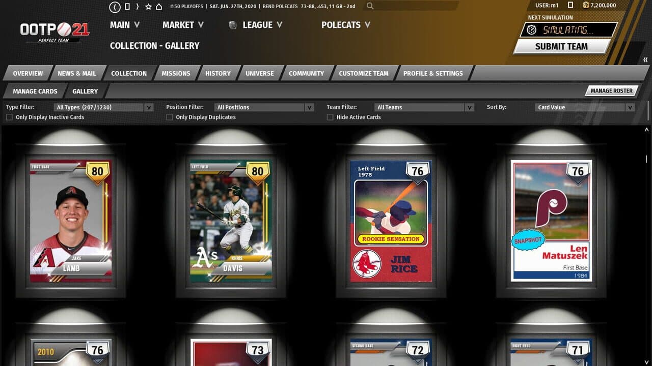 Out of the Park Baseball 21 thumbnail 2