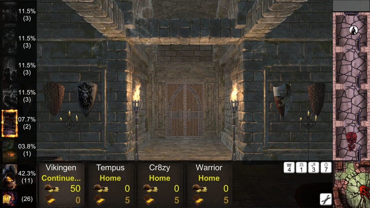 KobberParty - Castle Explorer thumbnail 2