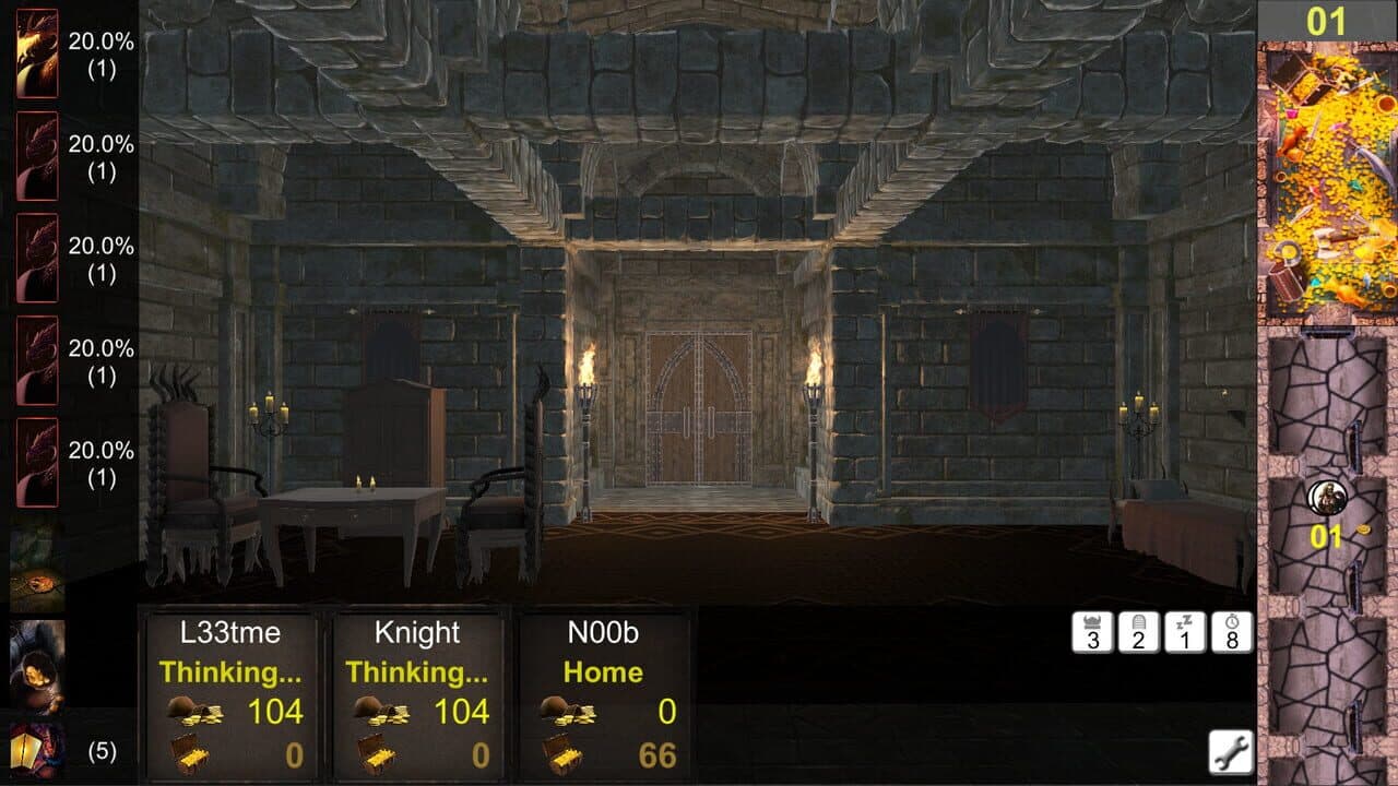 KobberParty - Castle Explorer thumbnail 5