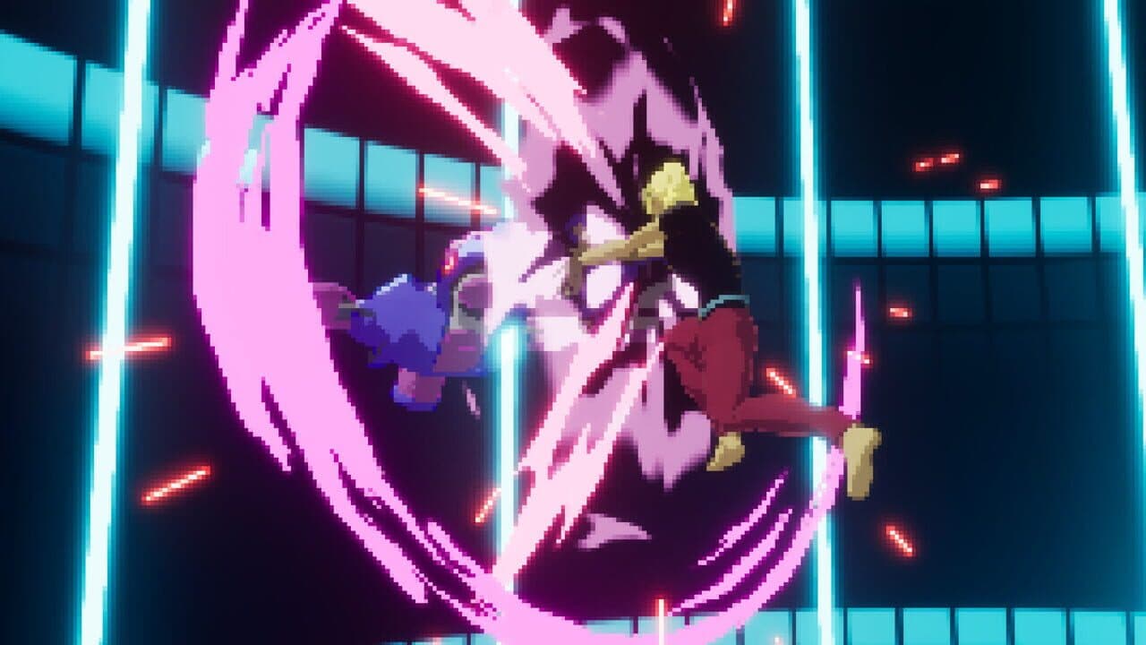 Aerial Raver thumbnail 2