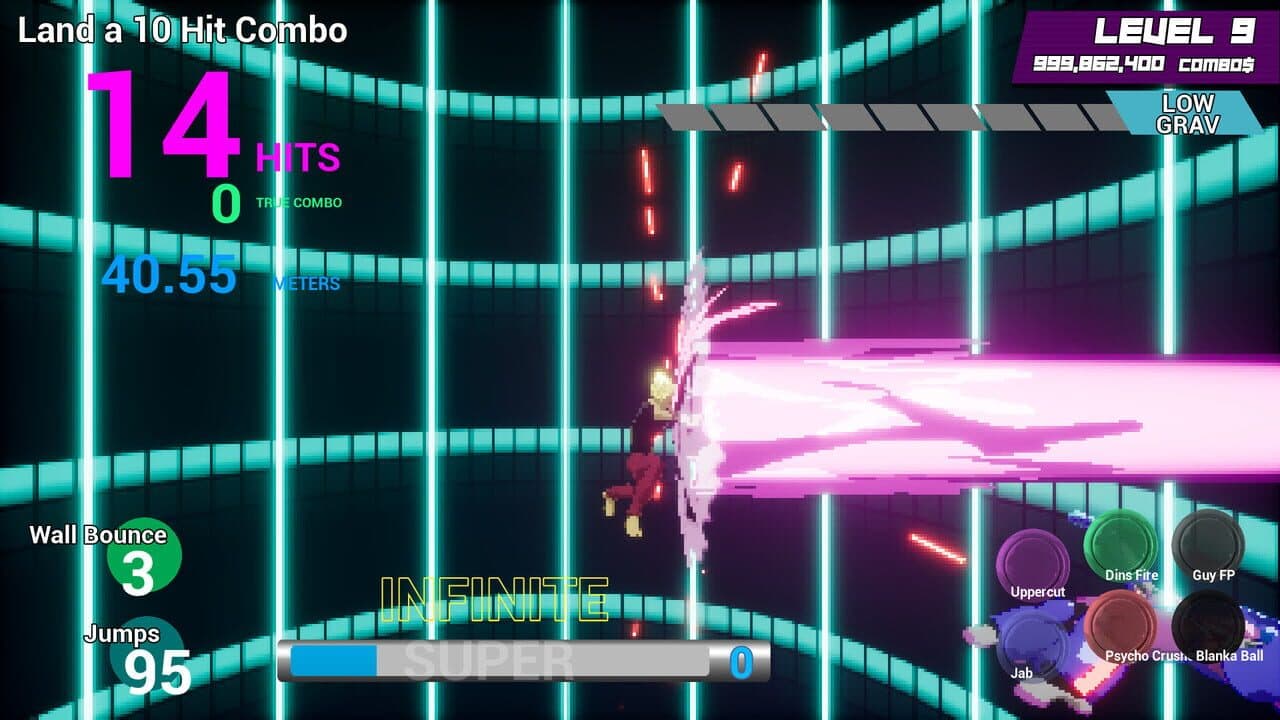 Aerial Raver thumbnail 3