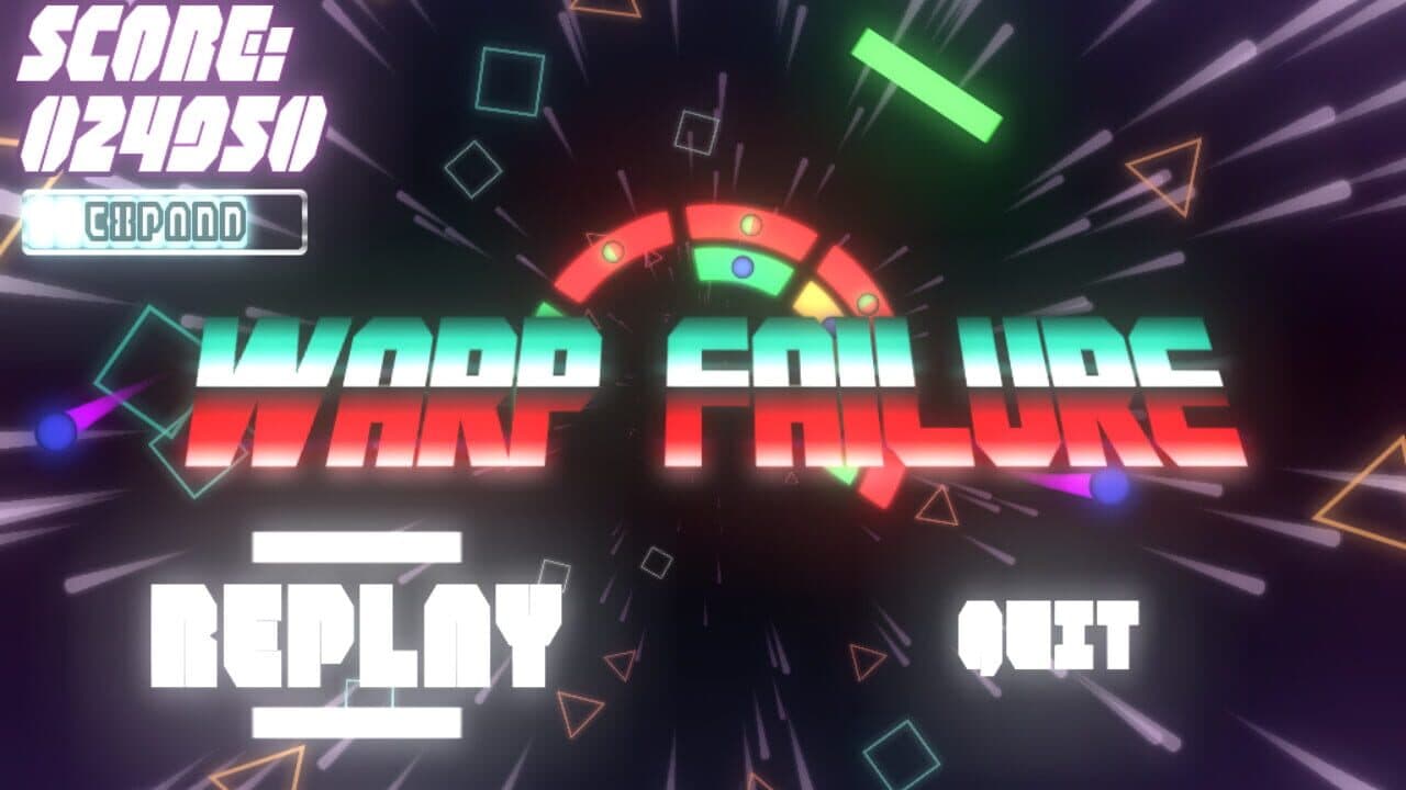 Warp Factor thumbnail 4