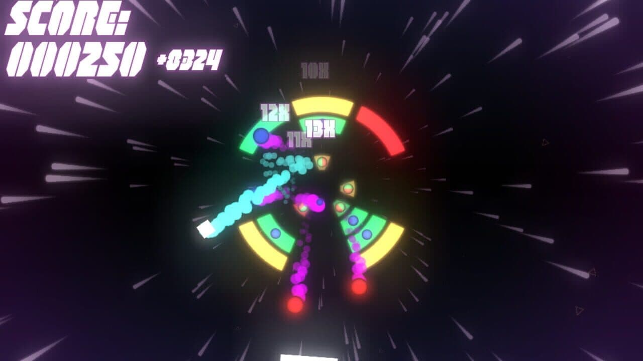 Warp Factor thumbnail 3