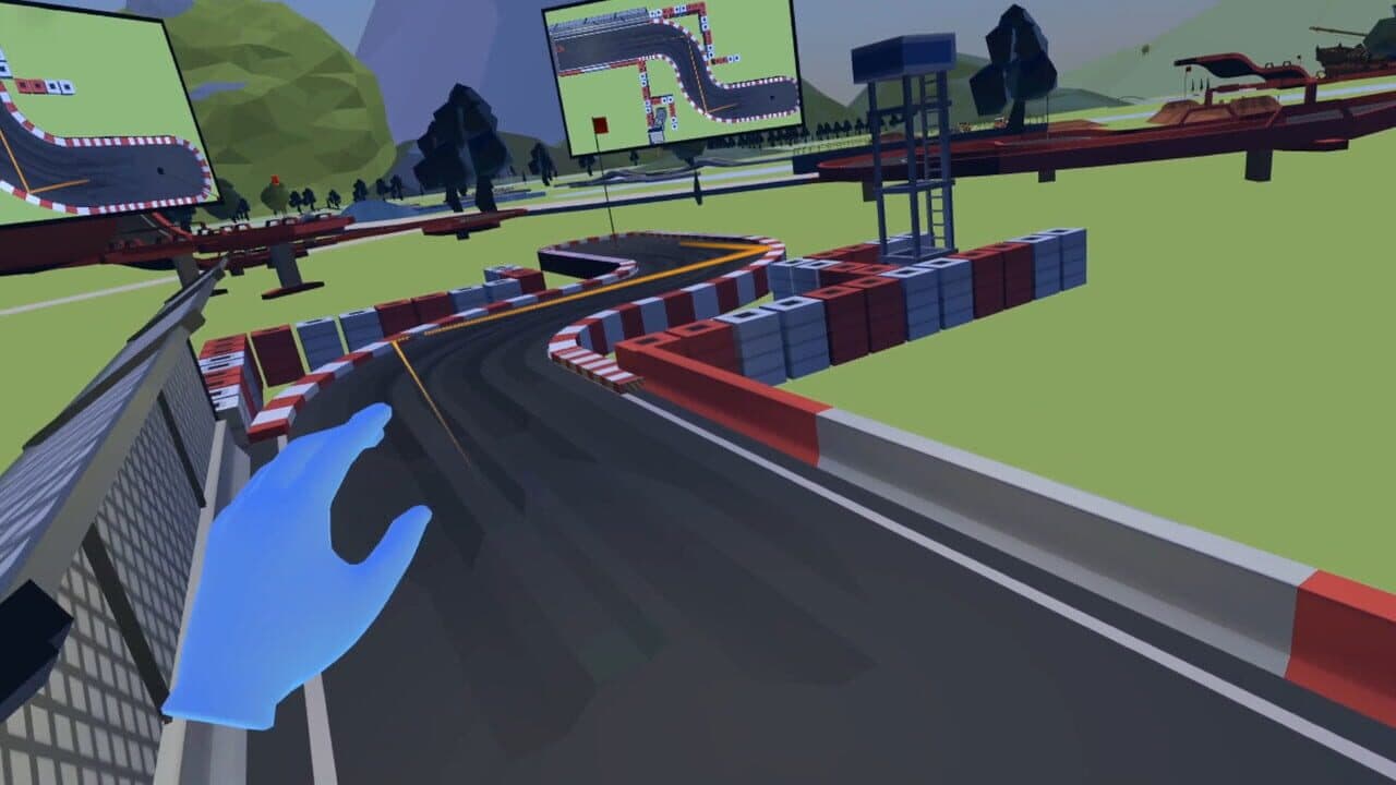 Wacky Golf Land thumbnail 6
