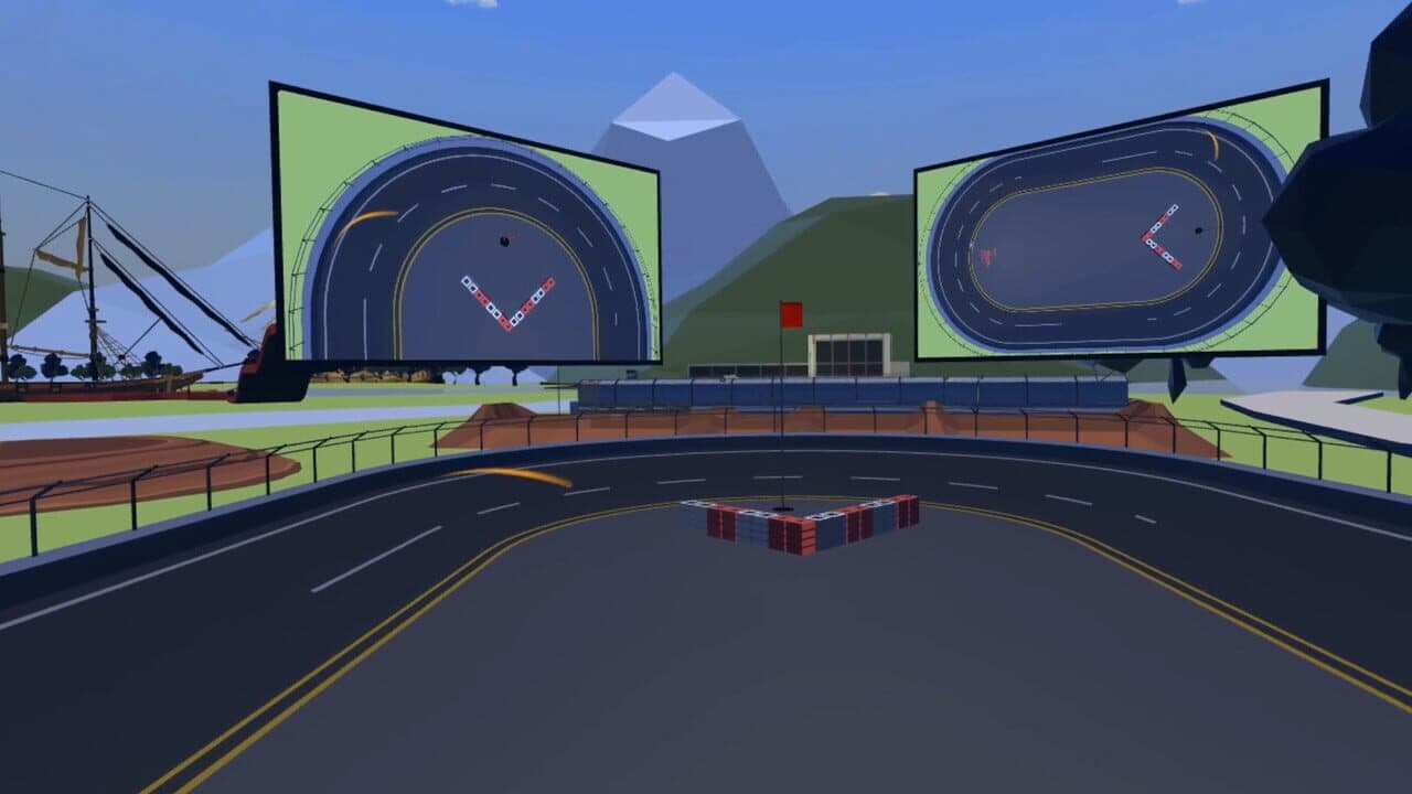 Wacky Golf Land thumbnail 5
