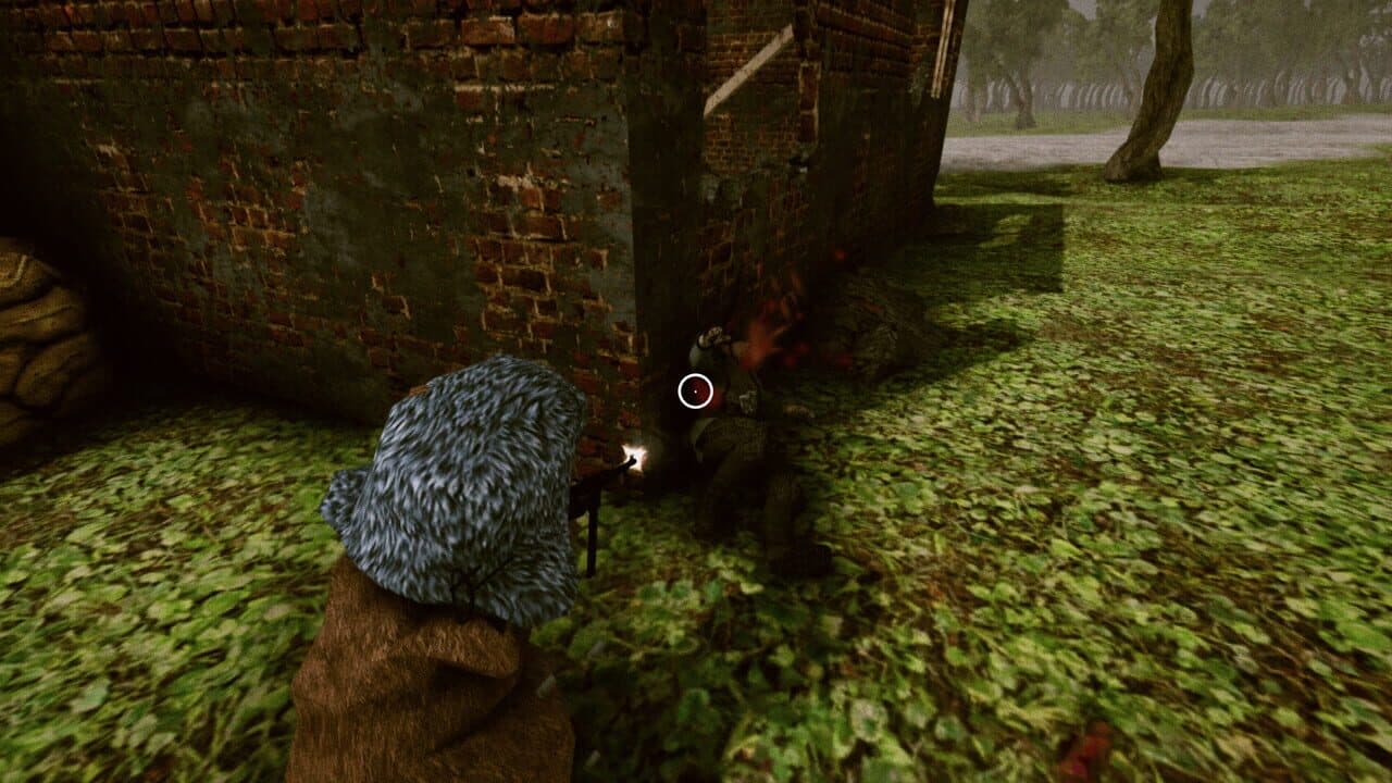 Bear, Vodka, Fall of Berlin! thumbnail 3
