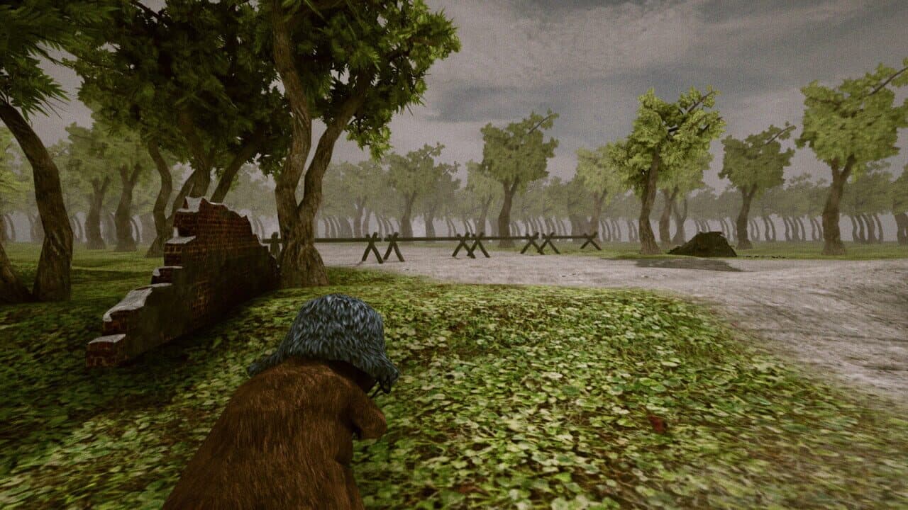 Bear, Vodka, Fall of Berlin! thumbnail 4