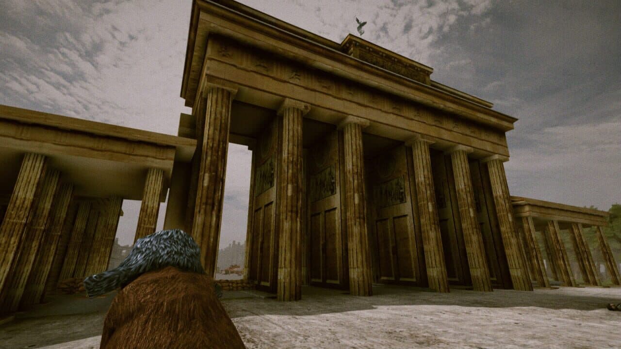 Bear, Vodka, Fall of Berlin! thumbnail 5